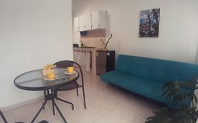 Apartamento amoblado en La Tebaida, Quindio